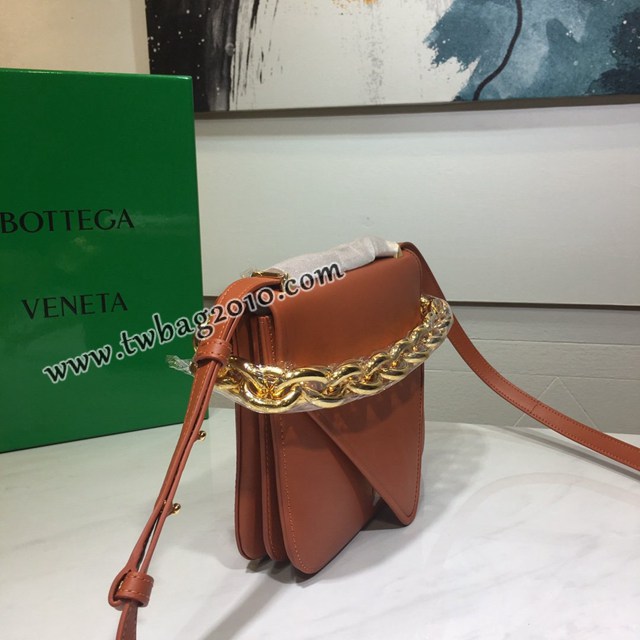 Bottega veneta高端女包 667399 BV寶緹嘉21新款MOUNT手袋單肩包  gxz1300